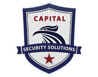 Capital Security Solutions logo