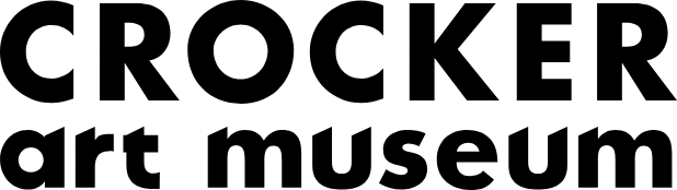 Crocker Art Museum logo