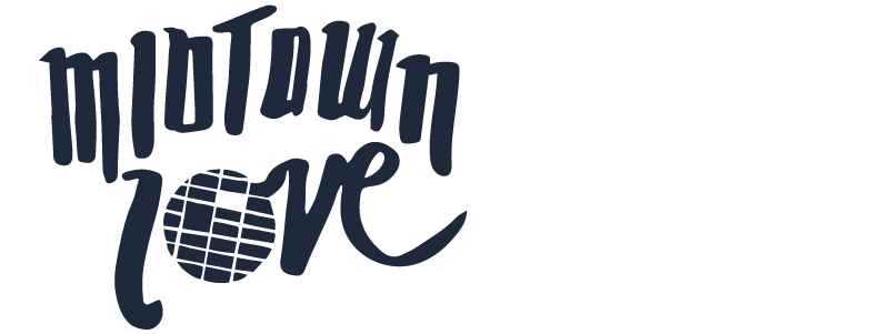 Midtown Association logo