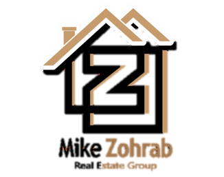 Mike Zohrab Real Estate Group logo