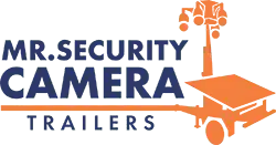 Mr. Security Camera Trailers logo