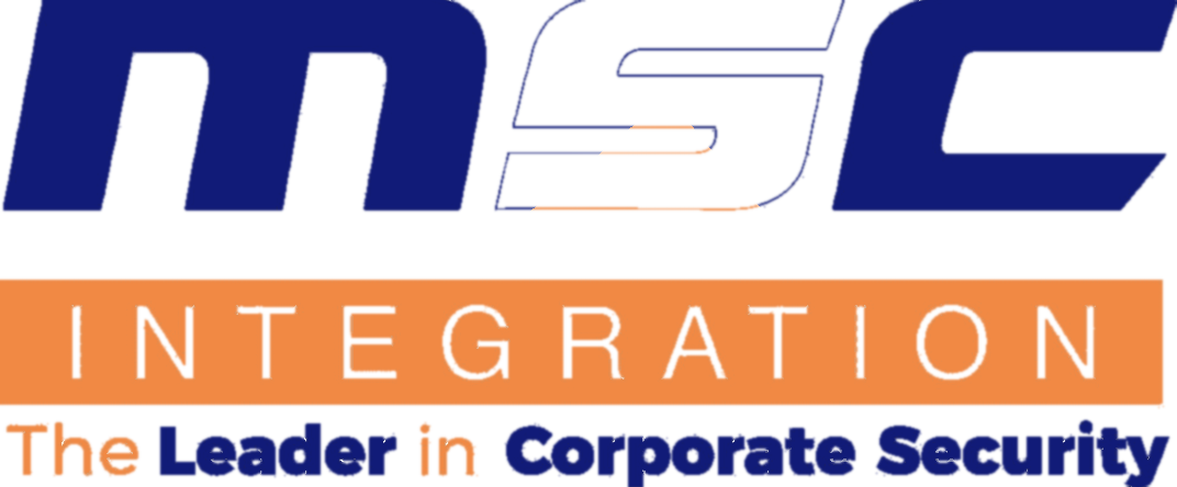 MSC Integration logo