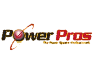 Power Pros logo