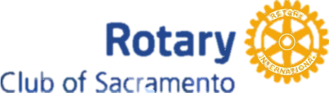 Rotary Club of Sacramento logo