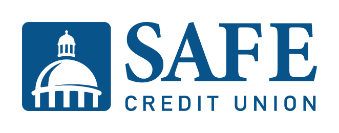 SAFE Credit Union logo