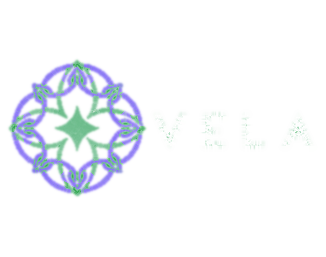 Vela Cafe logo