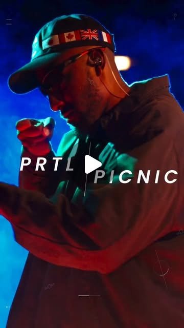 Post from @picnic.prtl on Instagram